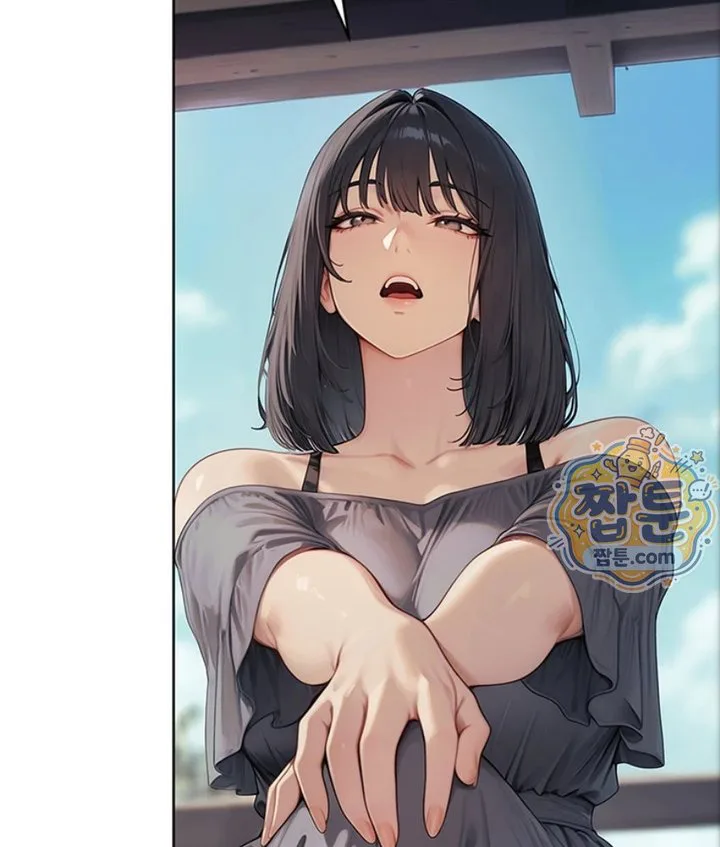 Lewd Theater Raw chapter 3 page 68