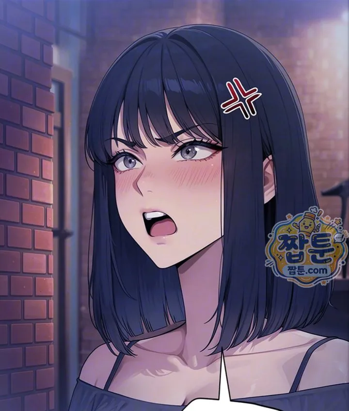 Lewd Theater Raw chapter 4 page 21