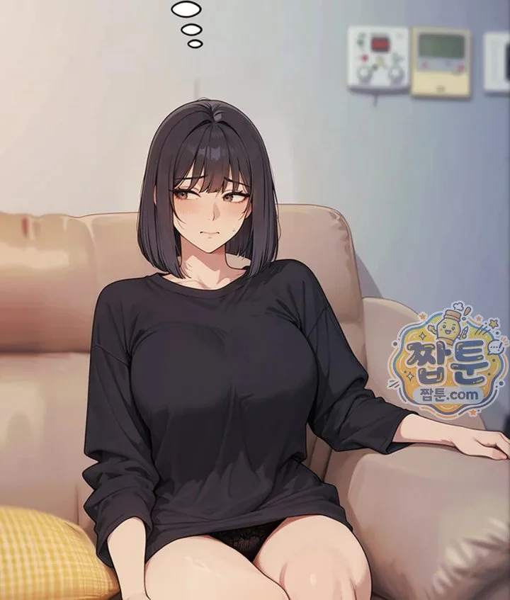 Lewd Theater Raw chapter 5 page 109