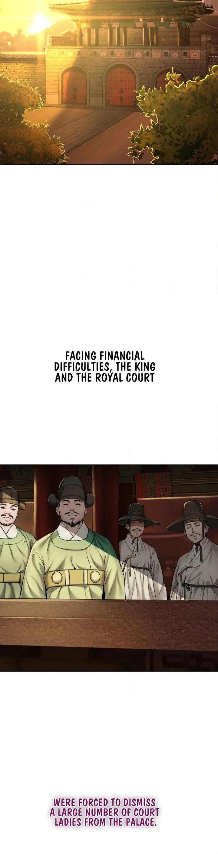 Yeoni’s Tavern chapter 1 page 2