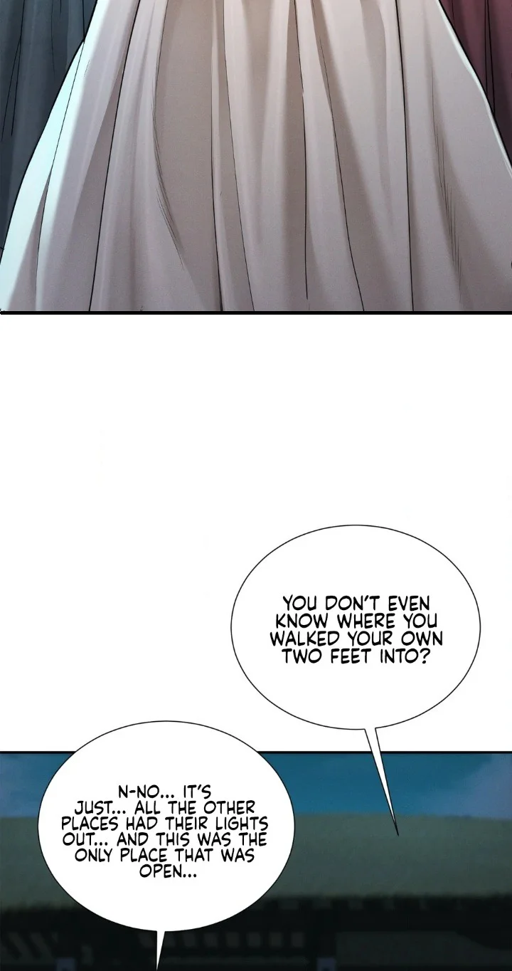 Yeoni’s Tavern chapter 1 page 30
