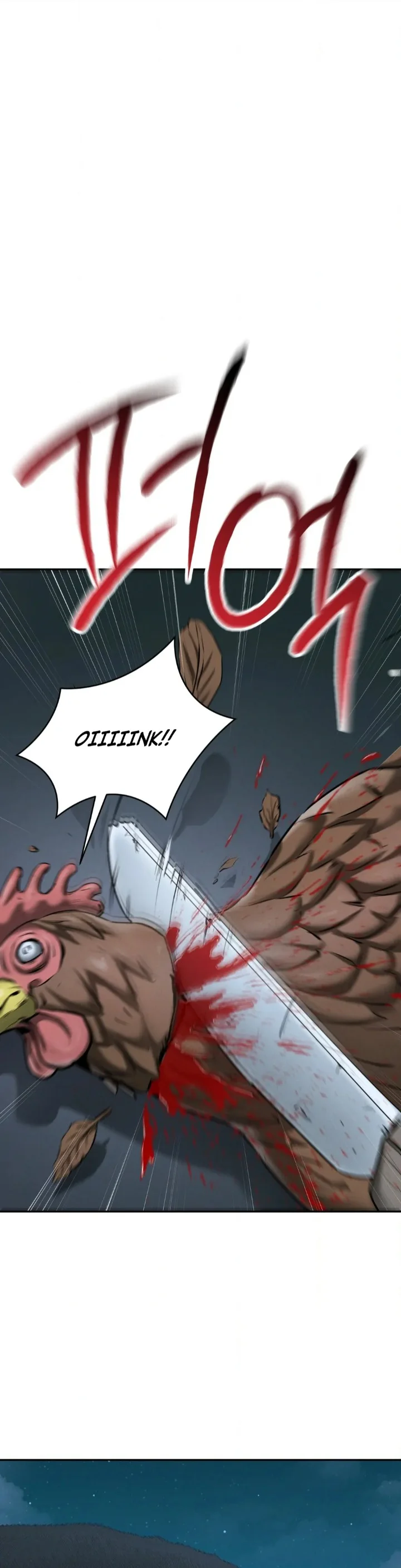 Yeoni’s Tavern chapter 1 page 38