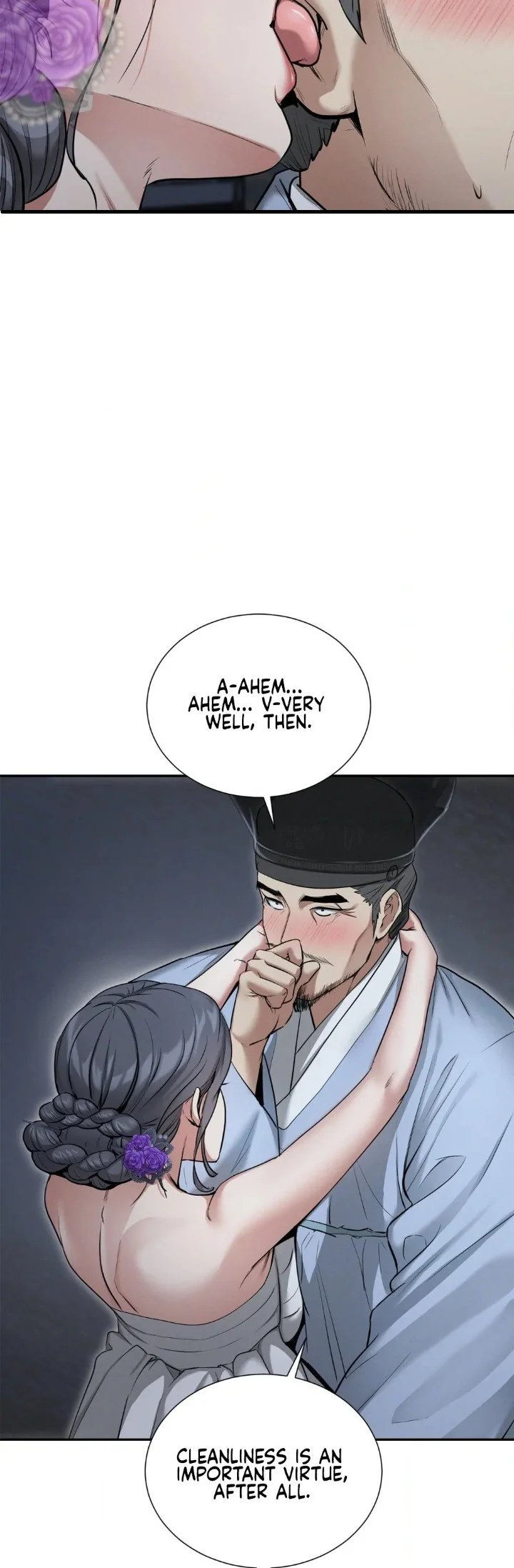 Yeoni’s Tavern chapter 1 page 50