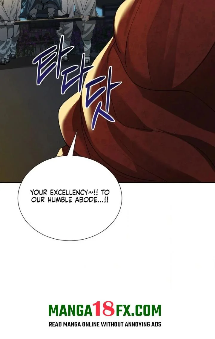 Yeoni’s Tavern chapter 10 page 9