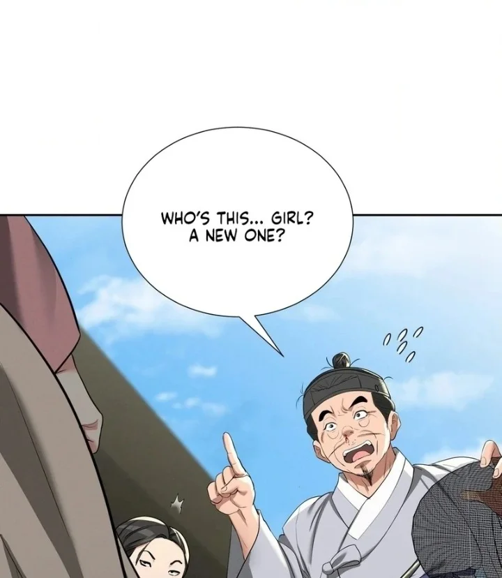 Yeoni’s Tavern chapter 11 page 90
