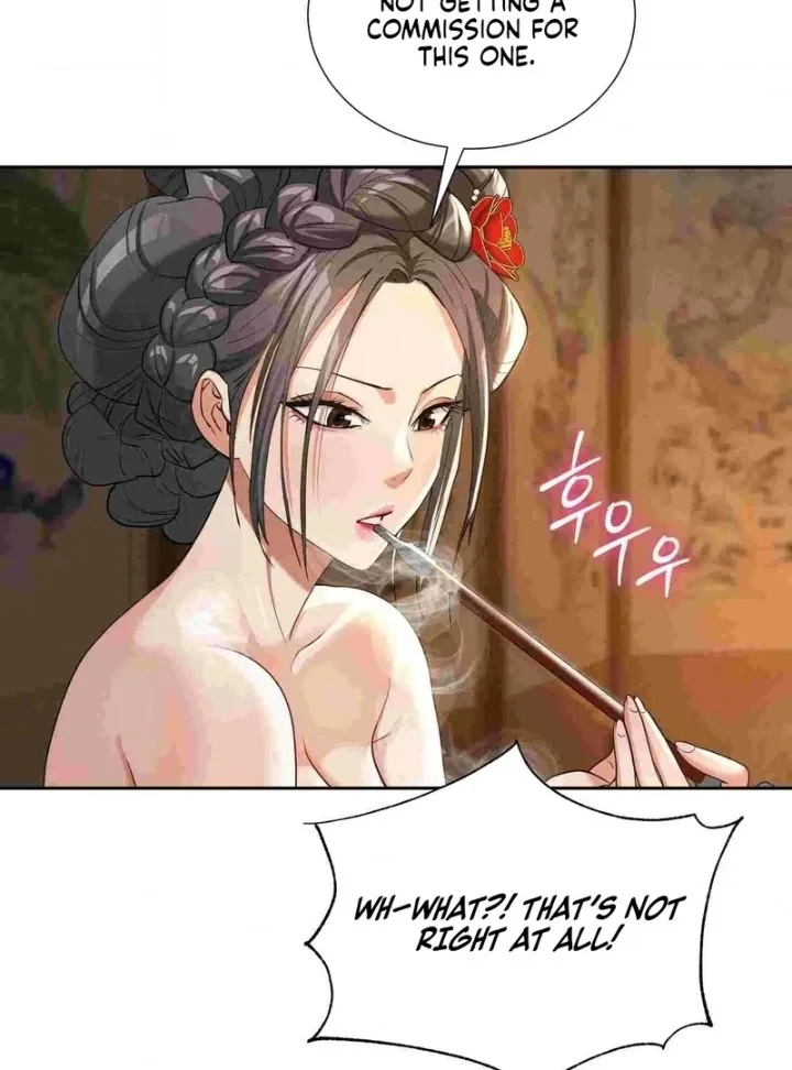 Yeoni’s Tavern chapter 12 page 62