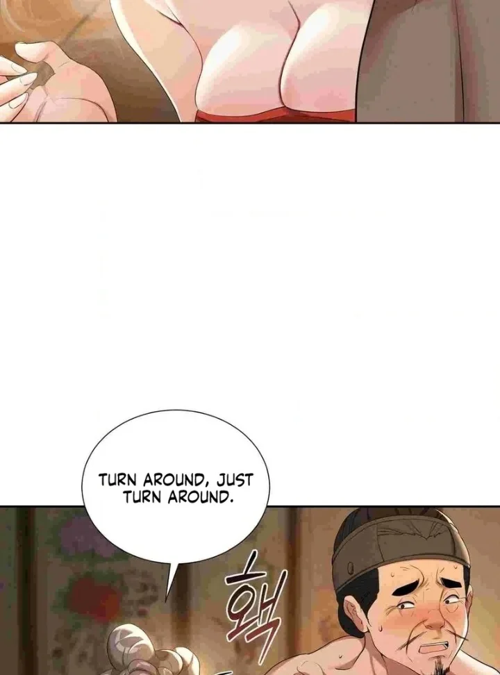 Yeoni’s Tavern chapter 12 page 75