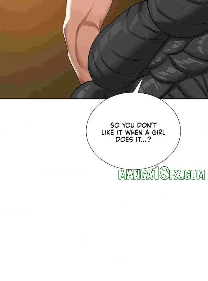 Yeoni’s Tavern chapter 12 page 80