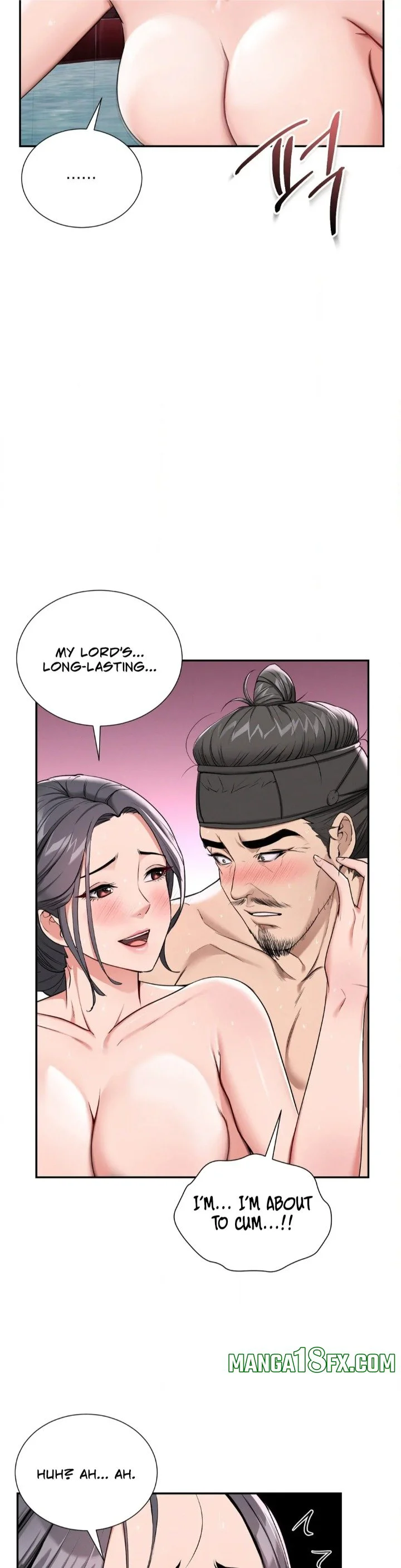 Yeoni’s Tavern chapter 2 page 24