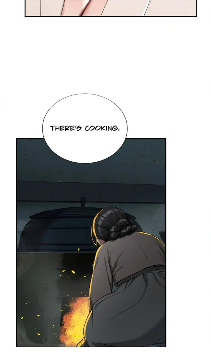 Yeoni’s Tavern chapter 2 page 40