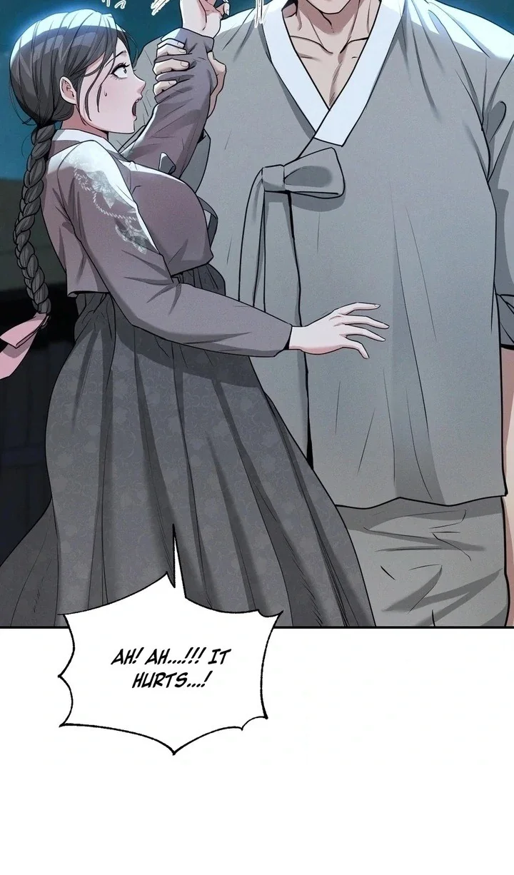 Yeoni’s Tavern chapter 5 page 10
