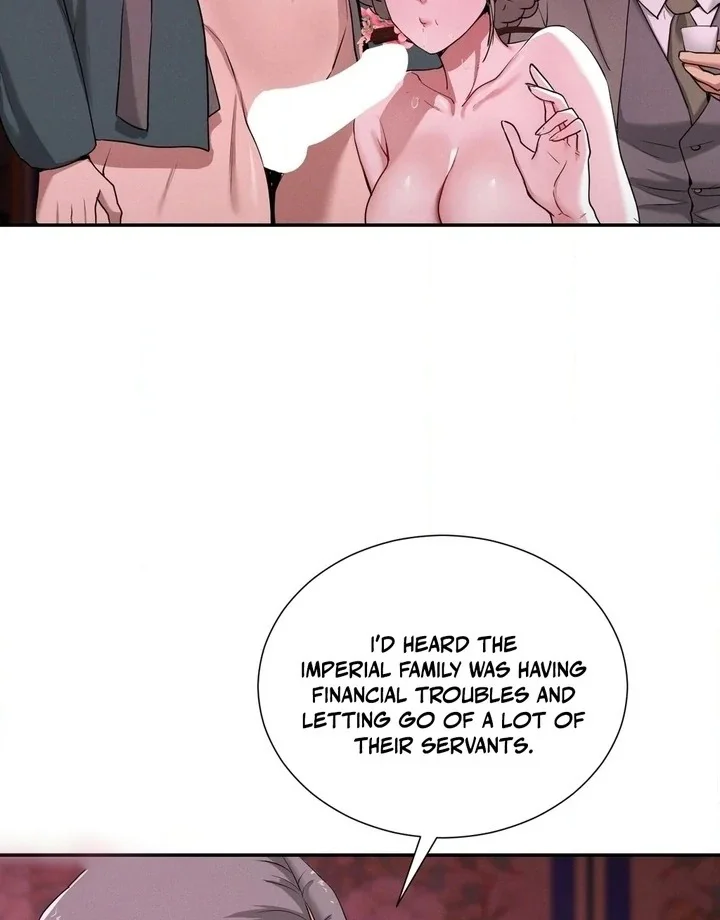 Yeoni’s Tavern chapter 5 page 30