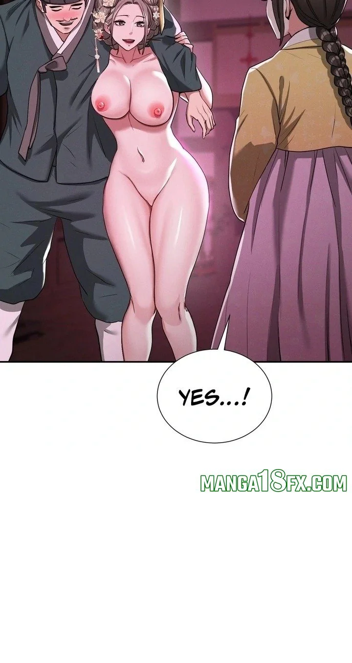 Yeoni’s Tavern chapter 5 page 86