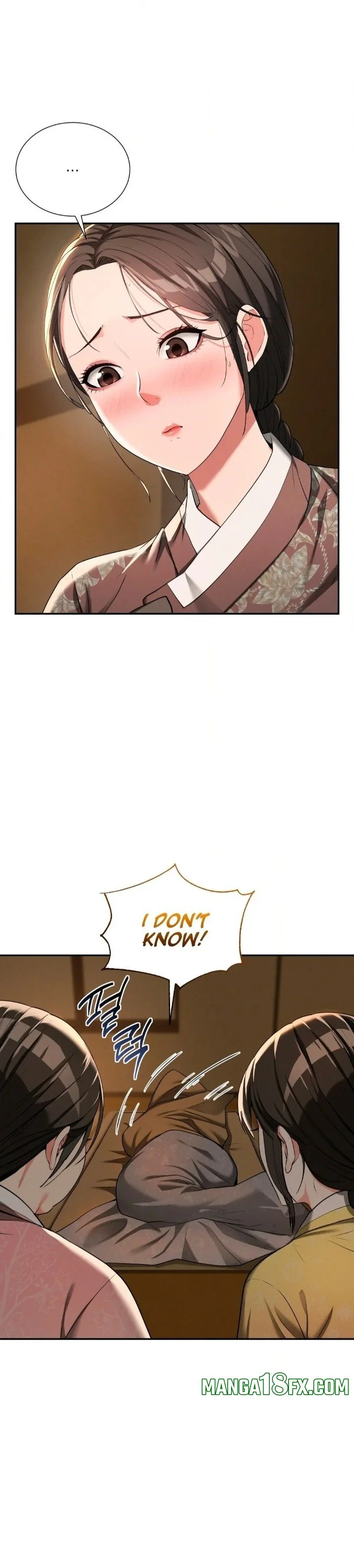 Yeoni’s Tavern chapter 6 page 44