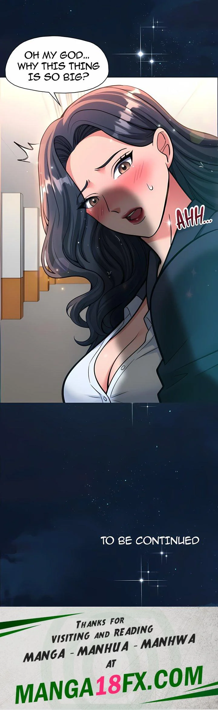 Sweet Revenge (Uncensored) Webtoon - chapter 0 page 12