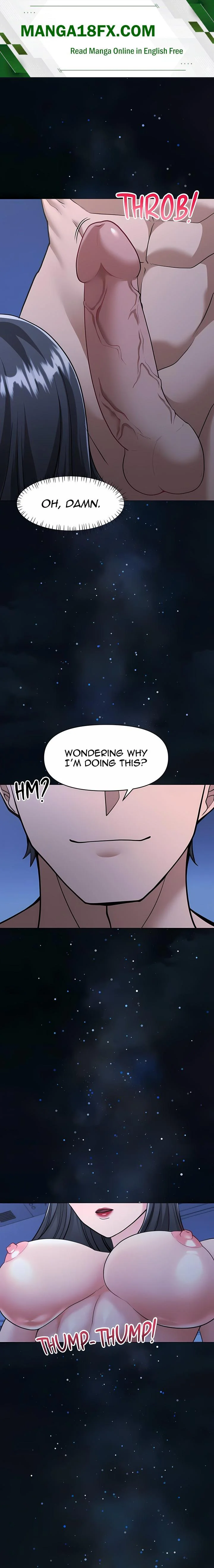 Sweet Revenge (Uncensored) Webtoon - chapter 5 page 1