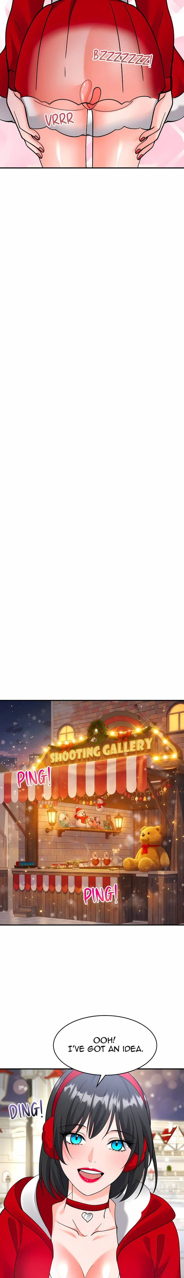 My Lust Cristmas (Uncensored) Webtoon - chapter 13 page 6