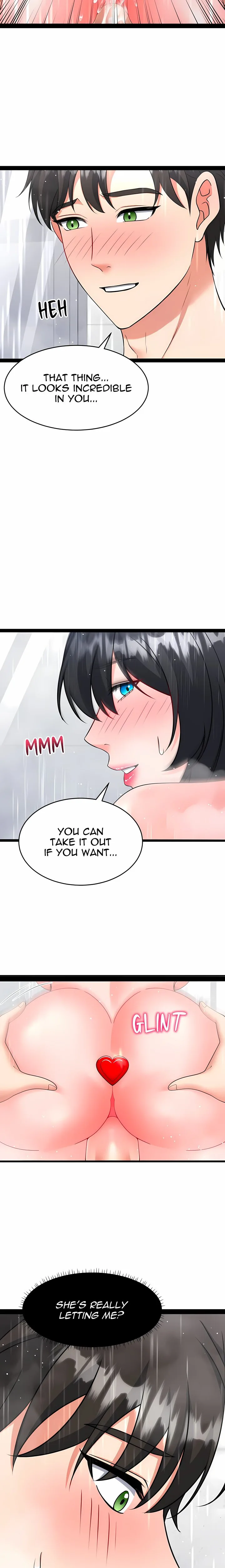 My Lust Cristmas (Uncensored) Webtoon - chapter 19 page 13