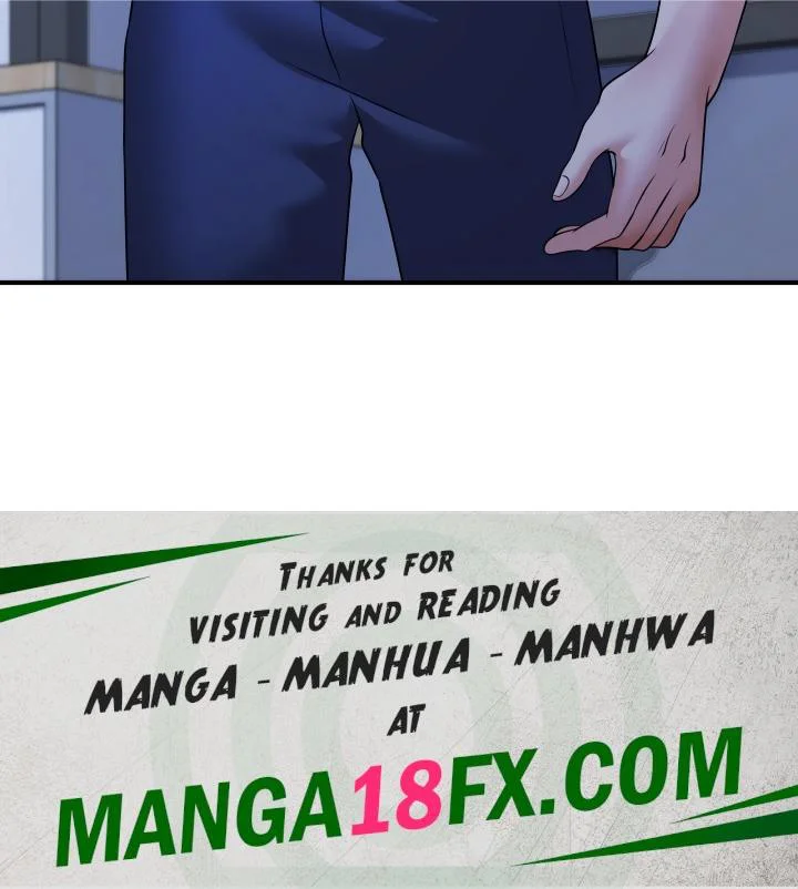 My Lust Cristmas (Uncensored) Webtoon - chapter 6 page 17