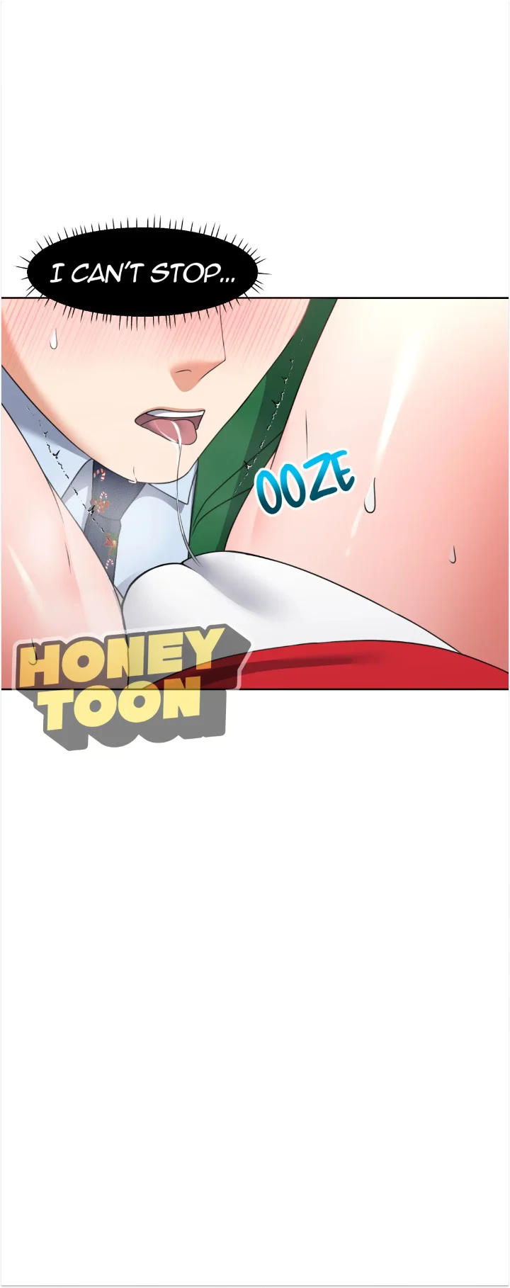 My Lust Cristmas (Uncensored) Webtoon - chapter 8 page 20
