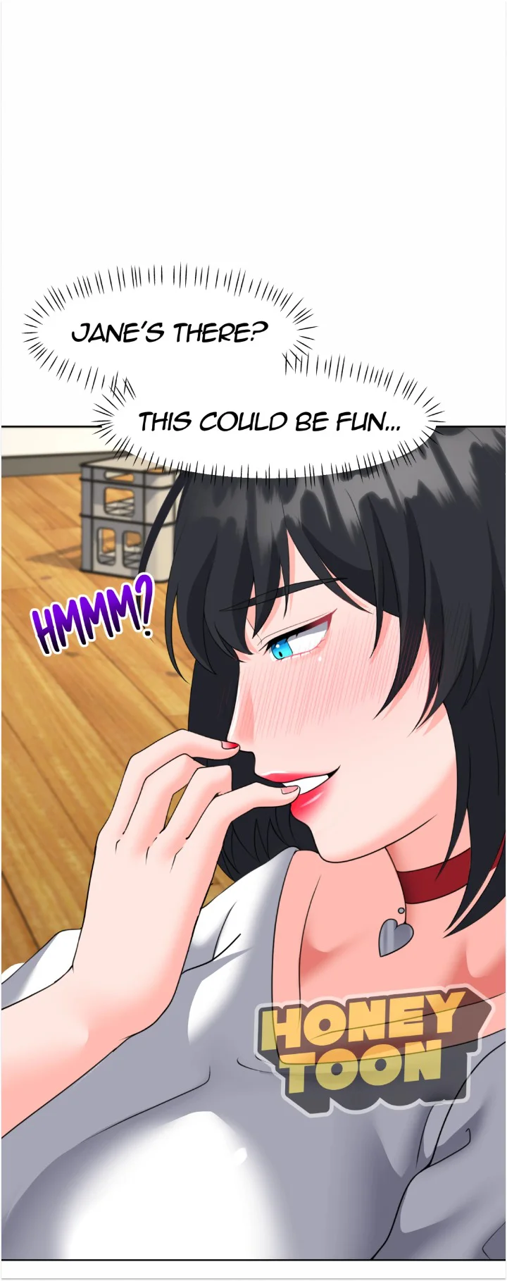 My Lust Cristmas (Uncensored) Webtoon - chapter 8 page 36