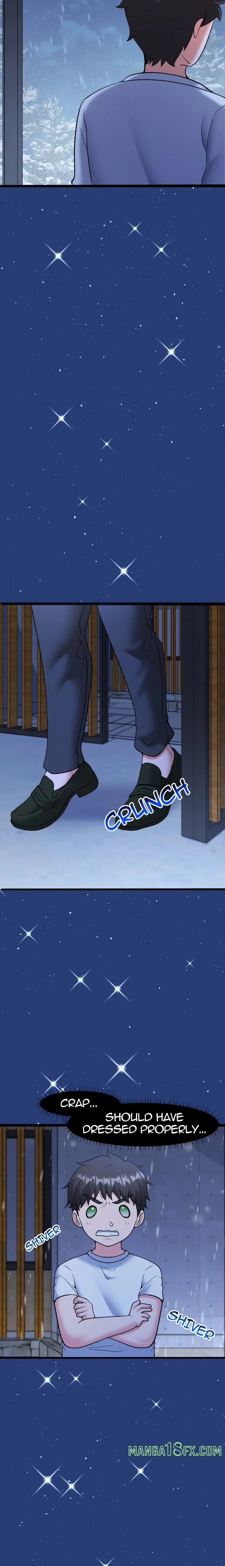 My Lust Cristmas (Uncensored) Webtoon - chapter 9 page 14