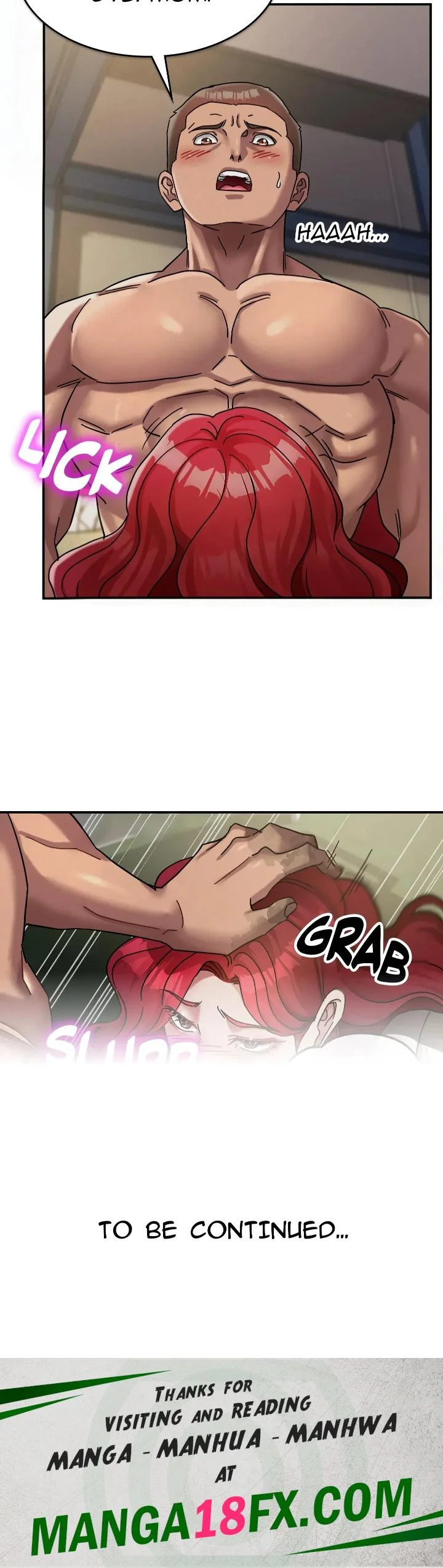 Fast & Curious (Uncensored) Webtoon - chapter 0 page 7
