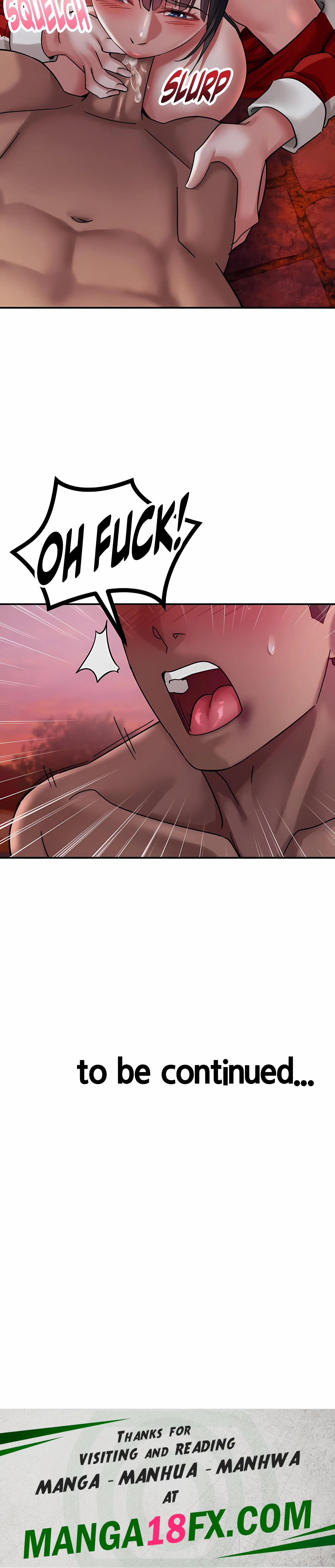 Fast & Curious (Uncensored) Webtoon - chapter 14 page 20