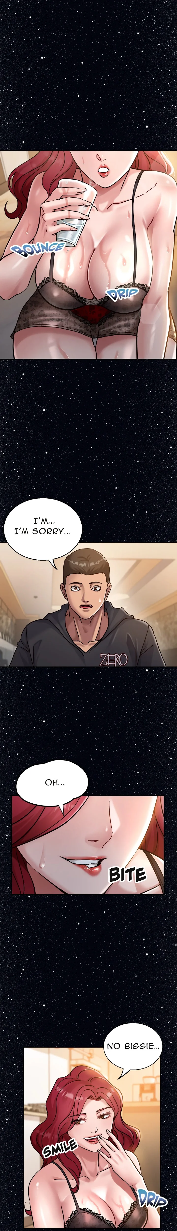 Fast & Curious (Uncensored) Webtoon - chapter 2 page 1