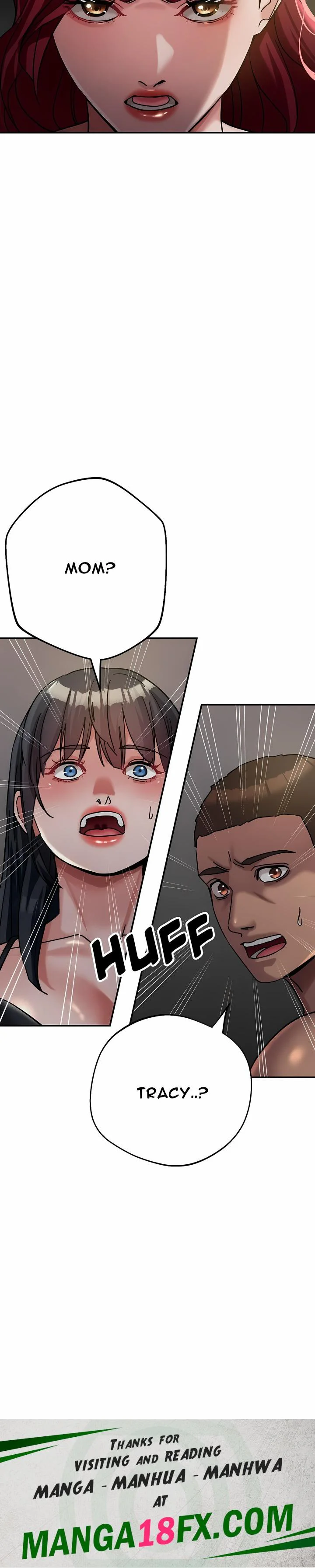 Fast & Curious (Uncensored) Webtoon - chapter 6 page 18