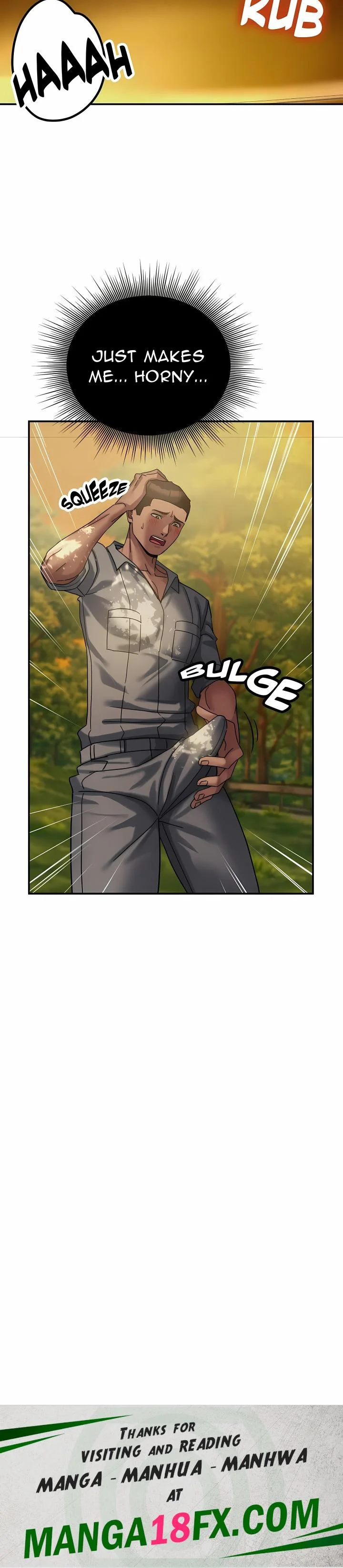 Fast & Curious (Uncensored) Webtoon - chapter 7 page 17