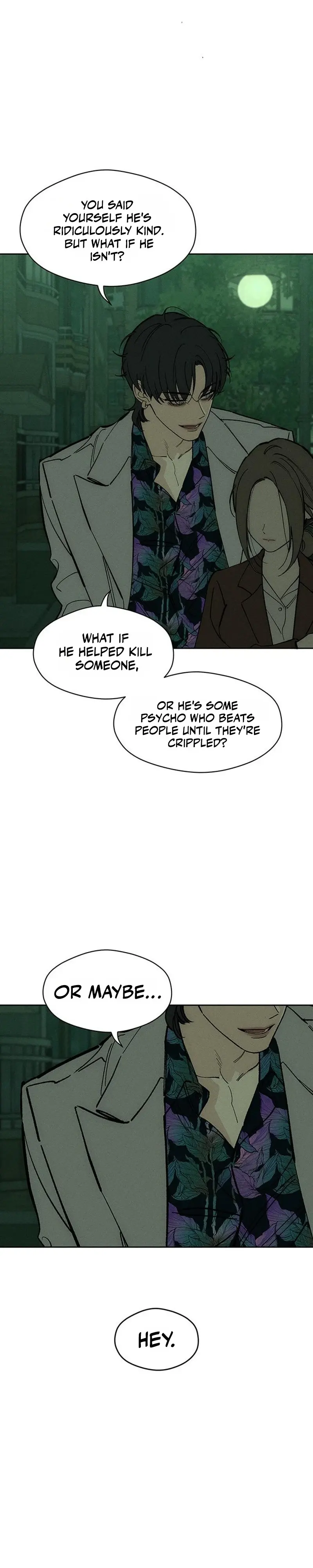 Law of Talion chapter 112 page 20