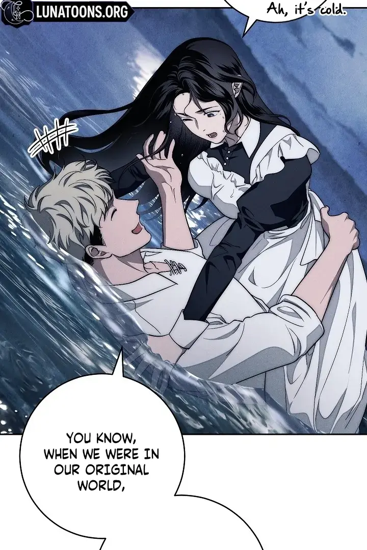 Law of Talion chapter 12 page 83