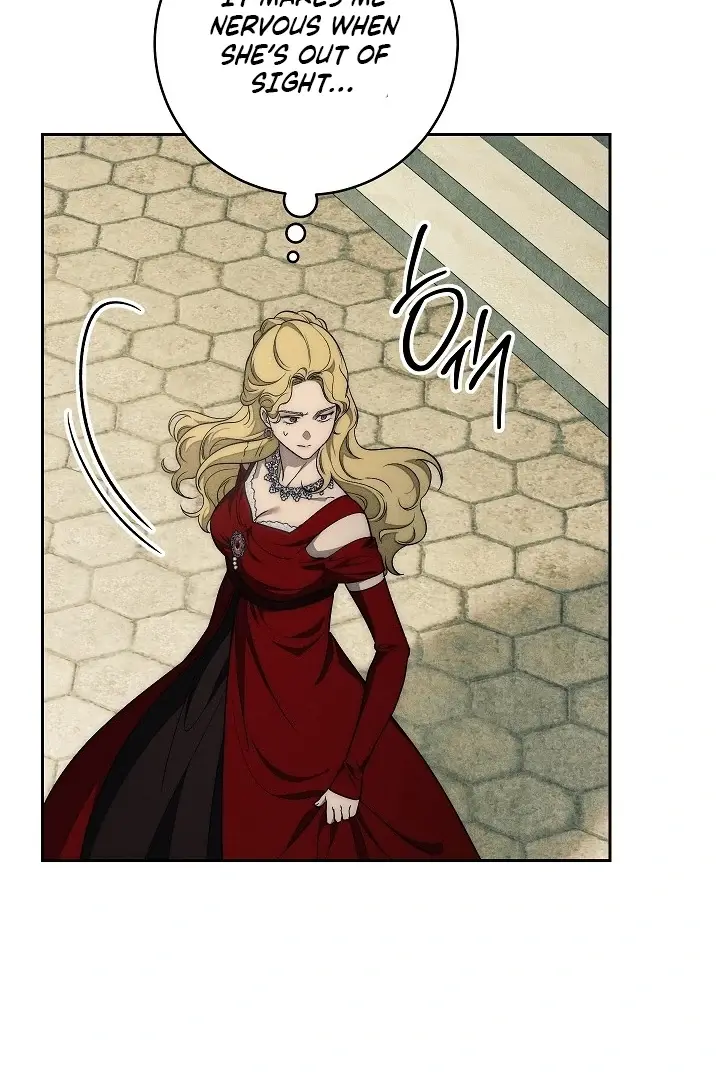 Law of Talion chapter 13 page 18