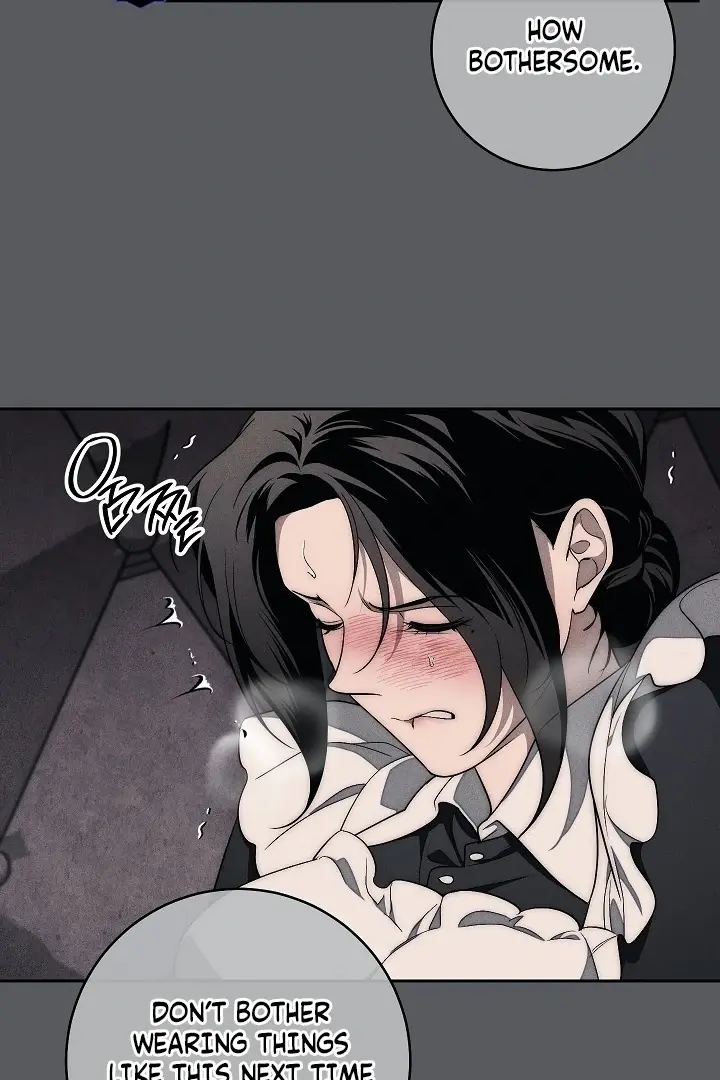 Law of Talion chapter 13 page 69