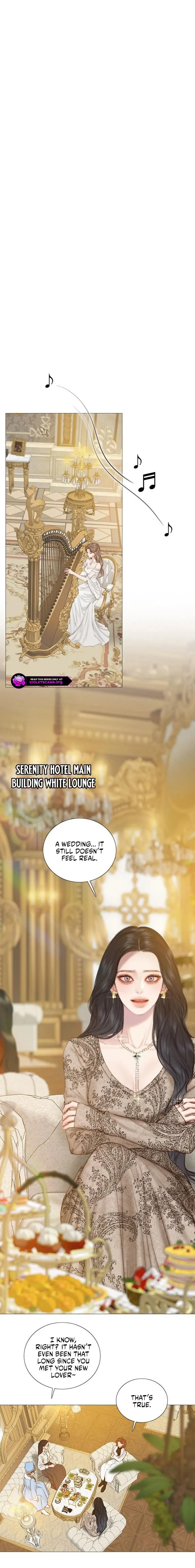Law of Talion chapter 137 page 1