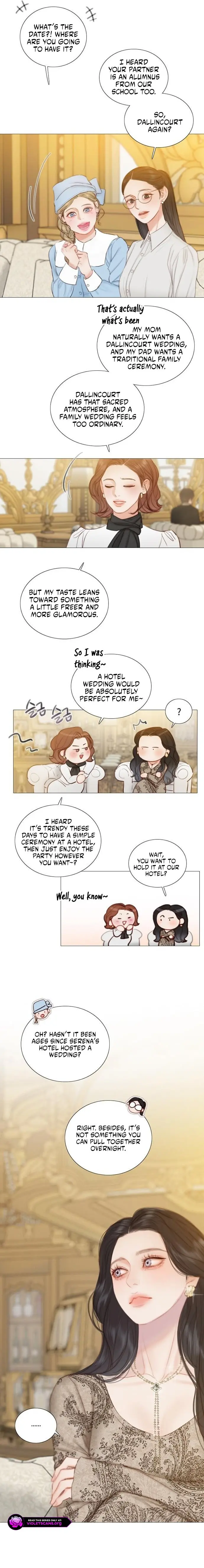 Law of Talion chapter 137 page 2