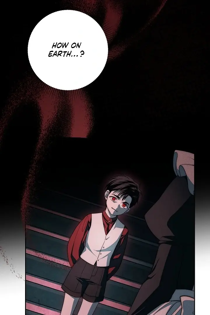 Law of Talion chapter 14 page 112