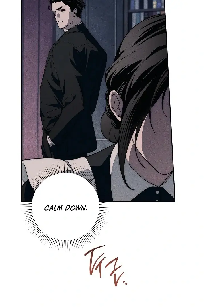 Law of Talion chapter 14 page 72
