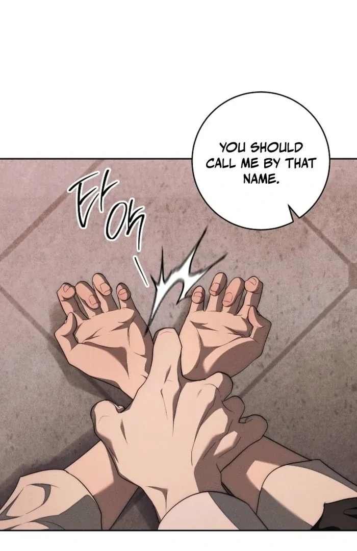 Law of Talion chapter 2 page 110