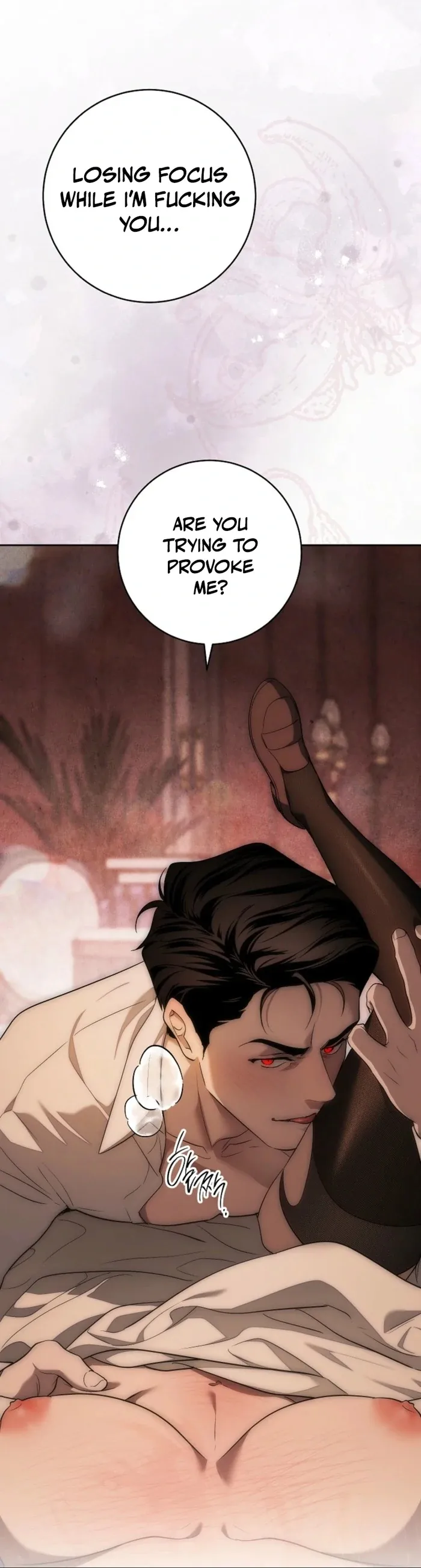Law of Talion chapter 2 page 127