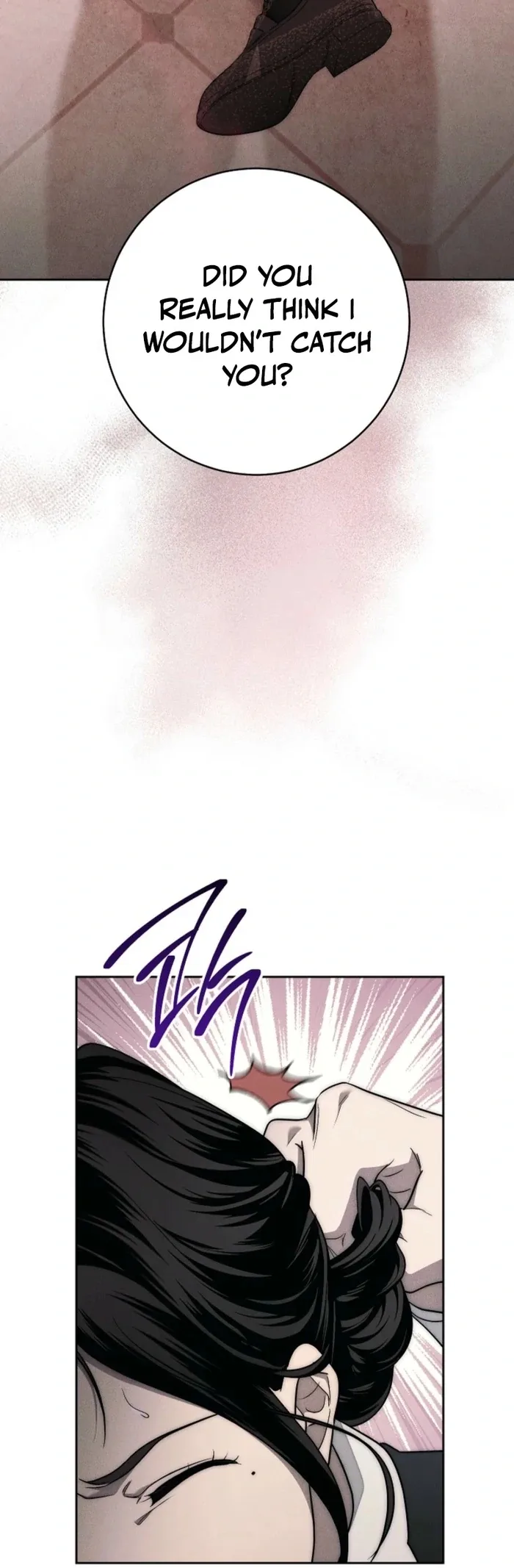 Law of Talion chapter 2 page 46