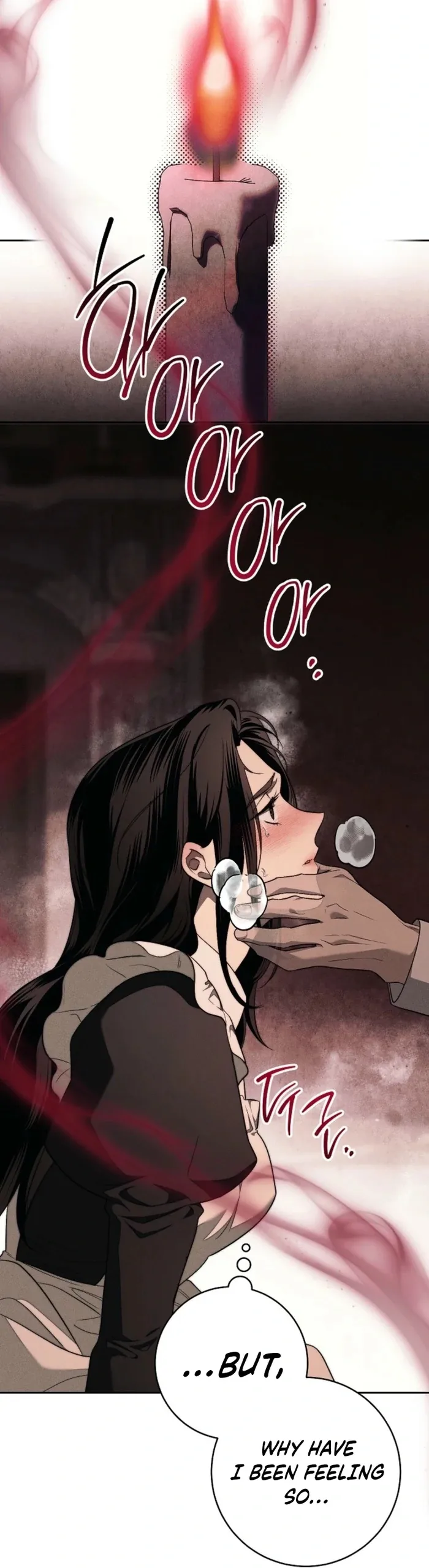Law of Talion chapter 2 page 64