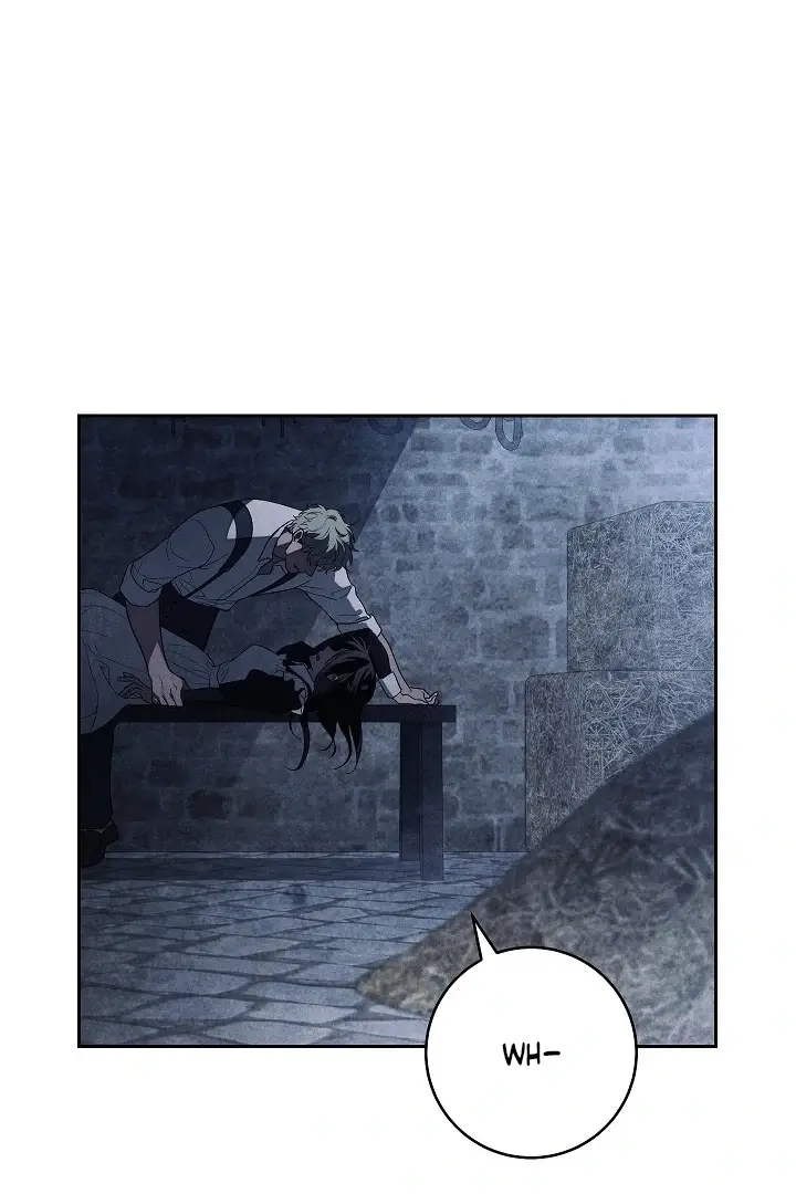 Law of Talion chapter 20 page 61