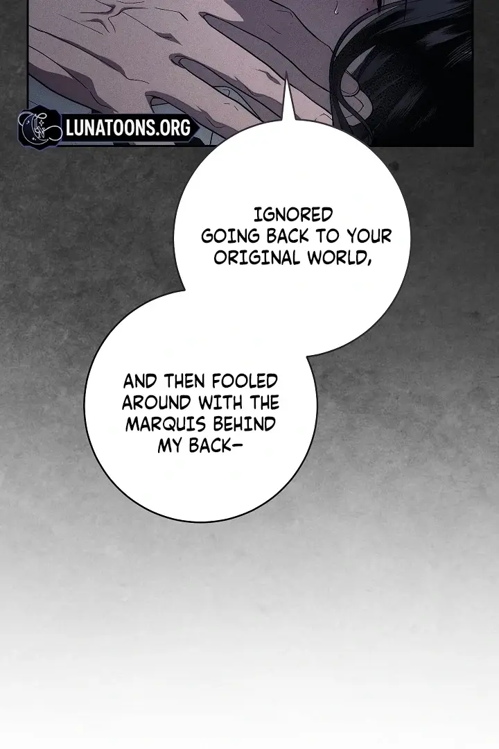 Law of Talion chapter 20 page 69