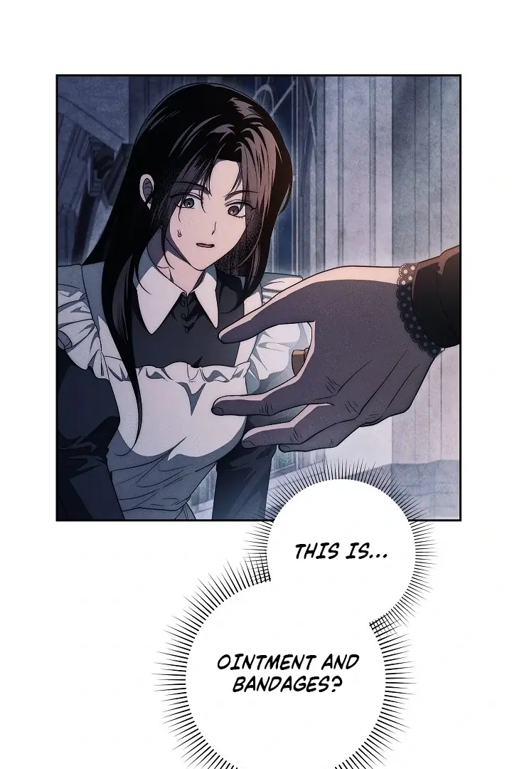 Law of Talion chapter 21 page 56