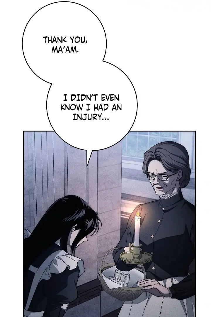 Law of Talion chapter 21 page 67