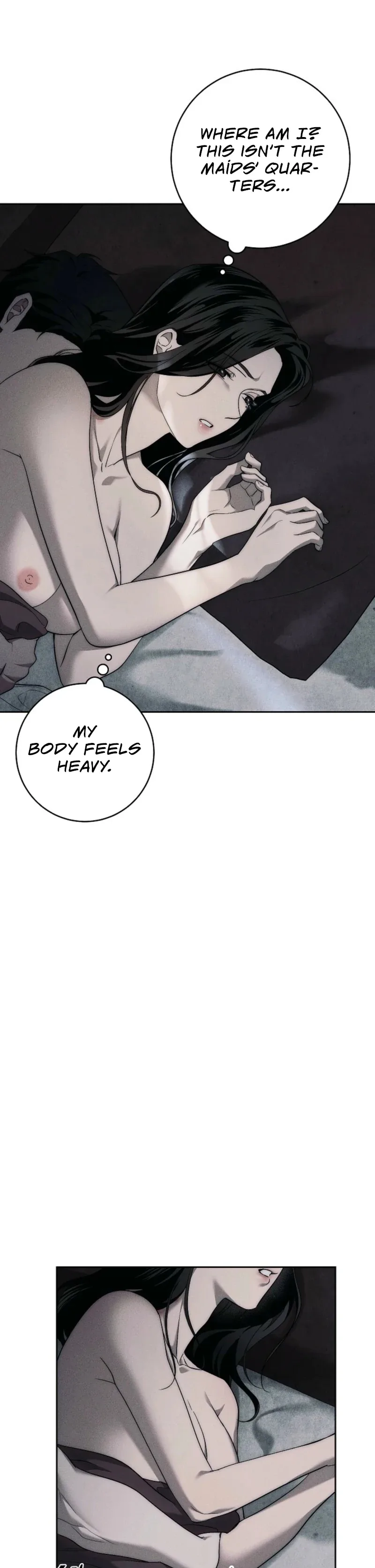Law of Talion chapter 3 page 75
