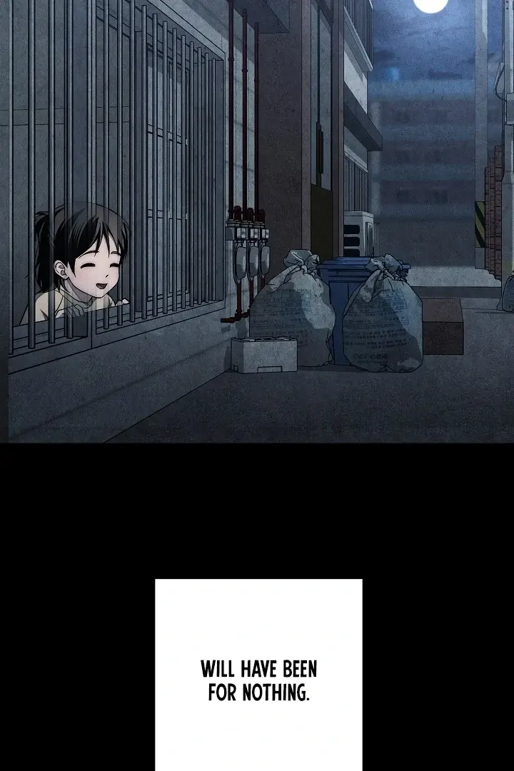 Law of Talion chapter 5 page 71