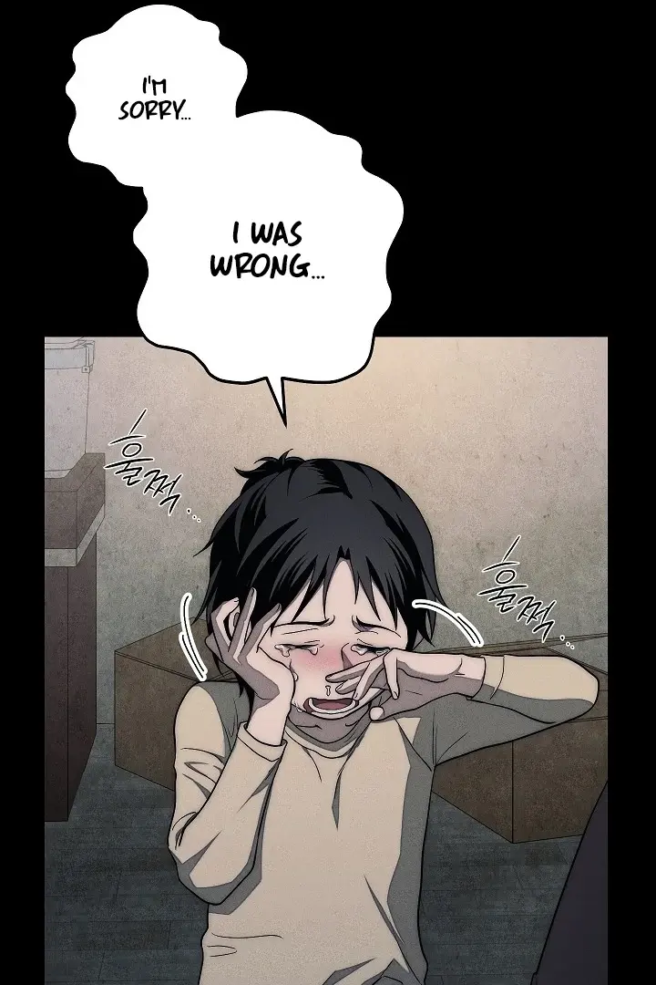 Law of Talion chapter 5 page 79